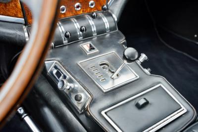 1962 Facel Vega Facel II &ldquo;Matching Numbers&rdquo;