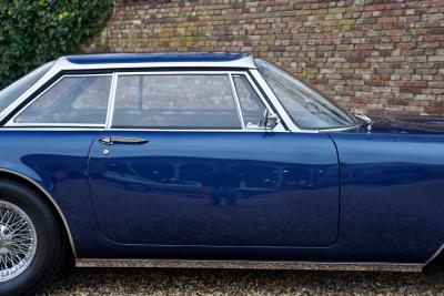 1962 Facel Vega Facel II &ldquo;Matching Numbers&rdquo;
