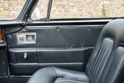 1962 Facel Vega Facel II &ldquo;Matching Numbers&rdquo;