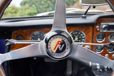1962 Facel Vega Facel II &ldquo;Matching Numbers&rdquo;