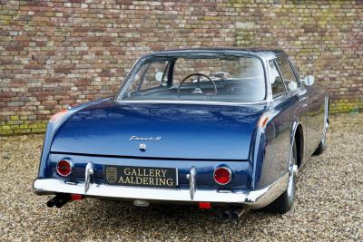 1962 Facel Vega Facel II &ldquo;Matching Numbers&rdquo;