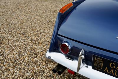 1962 Facel Vega Facel II &ldquo;Matching Numbers&rdquo;