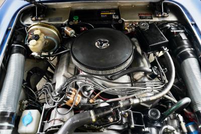 1962 Facel Vega Facel II &ldquo;Matching Numbers&rdquo;