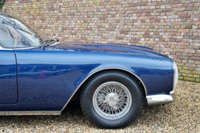 1962 Facel Vega Facel II &ldquo;Matching Numbers&rdquo;