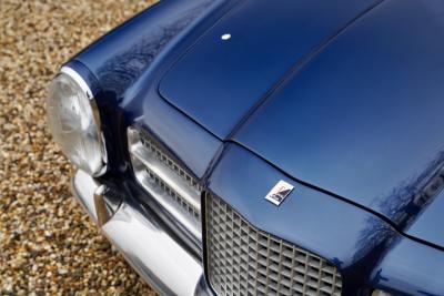 1962 Facel Vega Facel II &ldquo;Matching Numbers&rdquo;