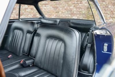 1962 Facel Vega Facel II &ldquo;Matching Numbers&rdquo;