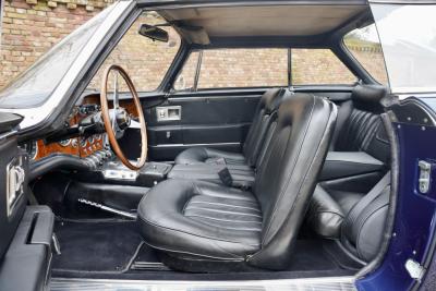 1962 Facel Vega Facel II &ldquo;Matching Numbers&rdquo;