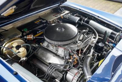 1962 Facel Vega Facel II &ldquo;Matching Numbers&rdquo;