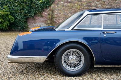 1962 Facel Vega Facel II &ldquo;Matching Numbers&rdquo;