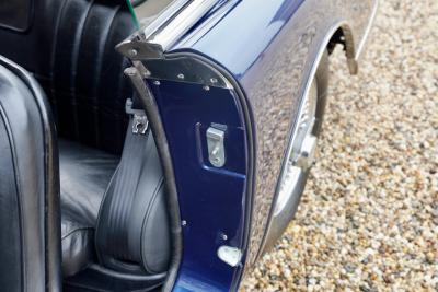 1962 Facel Vega Facel II &ldquo;Matching Numbers&rdquo;