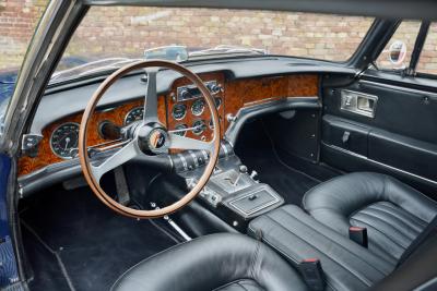 1962 Facel Vega Facel II &ldquo;Matching Numbers&rdquo;