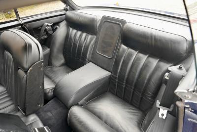 1962 Facel Vega Facel II &ldquo;Matching Numbers&rdquo;