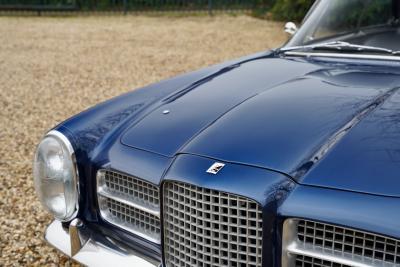 1962 Facel Vega Facel II &ldquo;Matching Numbers&rdquo;
