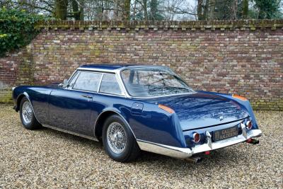 1962 Facel Vega Facel II &ldquo;Matching Numbers&rdquo;