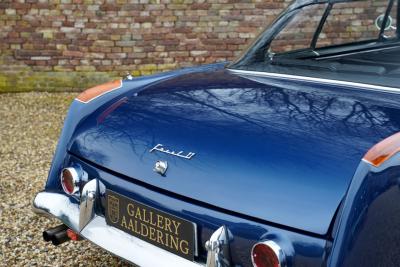 1962 Facel Vega Facel II &ldquo;Matching Numbers&rdquo;