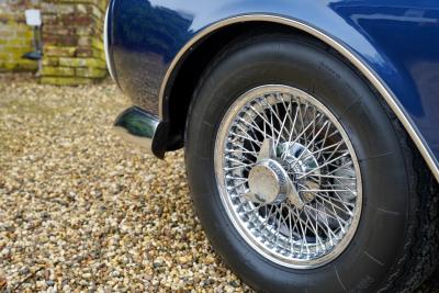 1962 Facel Vega Facel II &ldquo;Matching Numbers&rdquo;