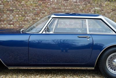 1962 Facel Vega Facel II &ldquo;Matching Numbers&rdquo;