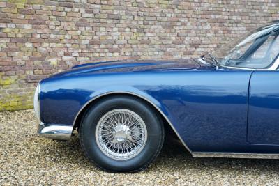 1962 Facel Vega Facel II &ldquo;Matching Numbers&rdquo;