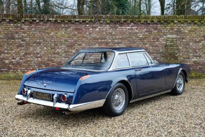 1962 Facel Vega Facel II &ldquo;Matching Numbers&rdquo;