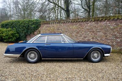 1962 Facel Vega Facel II &ldquo;Matching Numbers&rdquo;