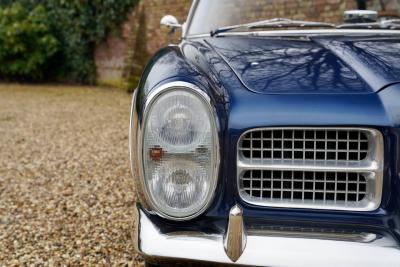 1962 Facel Vega Facel II &ldquo;Matching Numbers&rdquo;