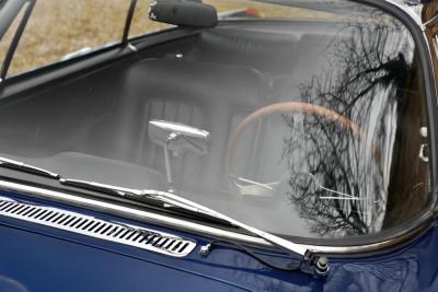 1962 Facel Vega Facel II &ldquo;Matching Numbers&rdquo;