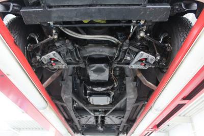 1962 Facel Vega Facel II &ldquo;Matching Numbers&rdquo;