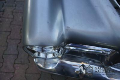 1957 Facel Vega FV3 Cabiolet &ldquo;From the movie Sagan&rdquo;