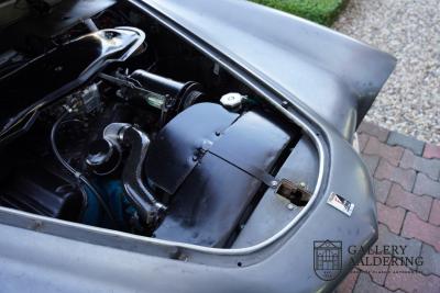 1957 Facel Vega FV3 Cabiolet &ldquo;From the movie Sagan&rdquo;