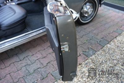 1957 Facel Vega FV3 Cabiolet &ldquo;From the movie Sagan&rdquo;