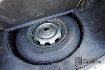 1957 Facel Vega FV3 Cabiolet &ldquo;From the movie Sagan&rdquo;