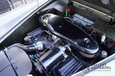 1957 Facel Vega FV3 Cabiolet &ldquo;From the movie Sagan&rdquo;