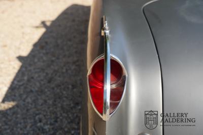 1957 Facel Vega FV3 Cabiolet &ldquo;From the movie Sagan&rdquo;