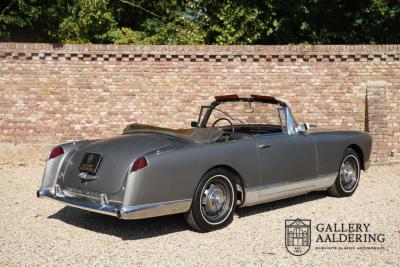 1957 Facel Vega FV3 Cabiolet &ldquo;From the movie Sagan&rdquo;