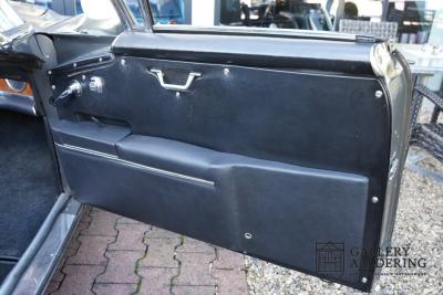 1957 Facel Vega FV3 Cabiolet &ldquo;From the movie Sagan&rdquo;