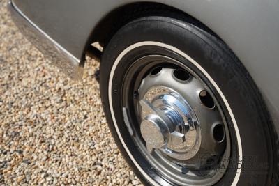 1957 Facel Vega FV3 Cabiolet &ldquo;From the movie Sagan&rdquo;