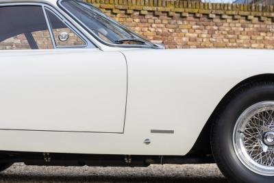 1964 Ferrari 250 GT Berlinetta Lusso &ldquo;Avorio over Red&rdquo;