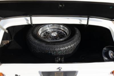 1964 Ferrari 250 GT Berlinetta Lusso &ldquo;Avorio over Red&rdquo;