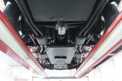 1964 Ferrari 250 GT Berlinetta Lusso &ldquo;Avorio over Red&rdquo;