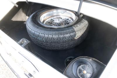 1964 Ferrari 250 GT Berlinetta Lusso &ldquo;Avorio over Red&rdquo;