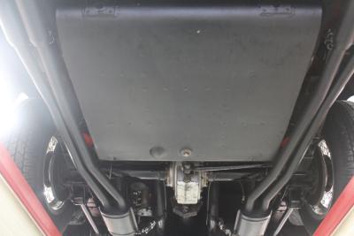 1964 Ferrari 250 GT Berlinetta Lusso &ldquo;Avorio over Red&rdquo;