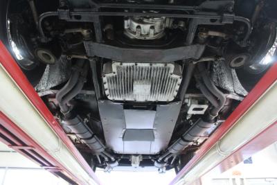 1964 Ferrari 250 GT Berlinetta Lusso &ldquo;Avorio over Red&rdquo;