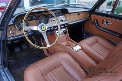 1965 Ferrari 330 GT 2+2 Coupe Interim