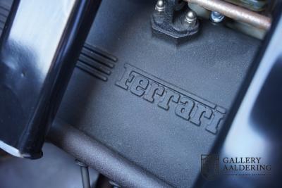 1965 Ferrari 330 GT 2+2 Coupe Interim