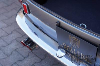 1965 Ferrari 330 GT 2+2 Coupe Interim