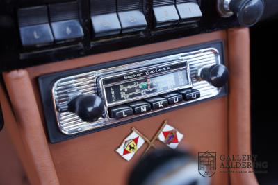 1965 Ferrari 330 GT 2+2 Coupe Interim