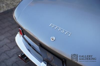 1965 Ferrari 330 GT 2+2 Coupe Interim