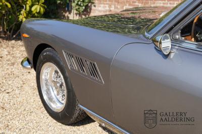1965 Ferrari 330 GT 2+2 Coupe Interim