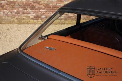 1965 Ferrari 330 GT 2+2 Coupe Interim