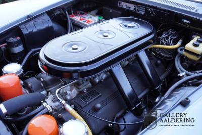 1965 Ferrari 330 GT 2+2 Coupe Interim